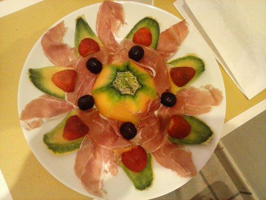 La Maria' del Ghimenti di Nicola Ghimenti